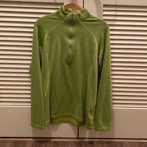 PATAGONIA WOMEN’S CAPILENE MIDWEIGHT ZIP